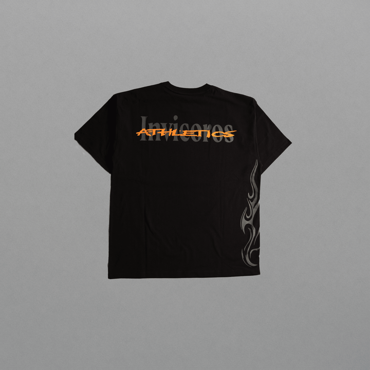 Slub Duo + Free Tee (Black + Chalk Slub Long Sleeves)