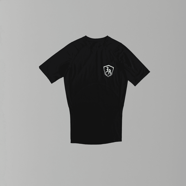 Statement Short Sleeve Compression-Invicoros