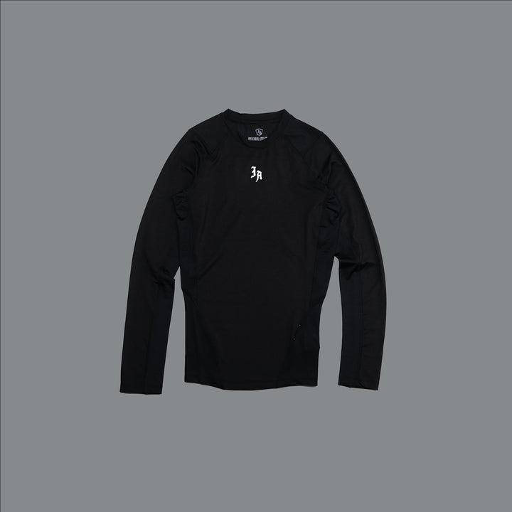 Statement Long Sleeve Compression-Invicoros