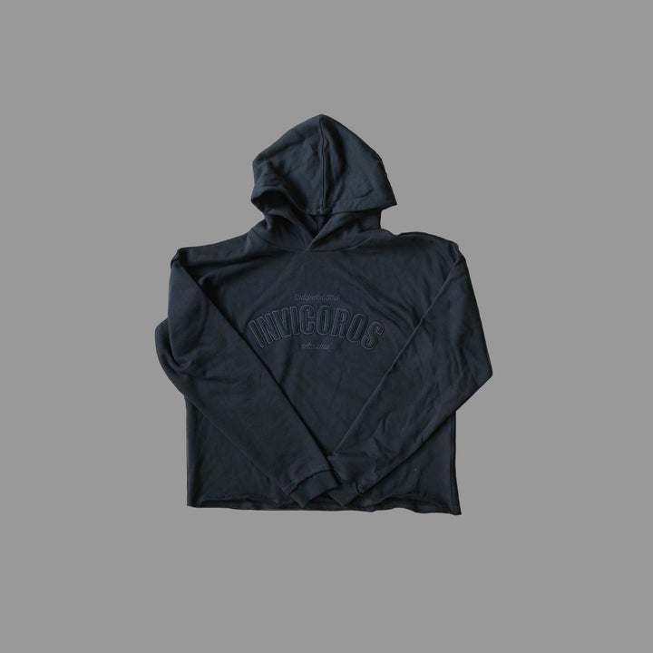 The Full Stack (Timefade Hoodie + Pant + Chalk Slub + Icarus Slate)