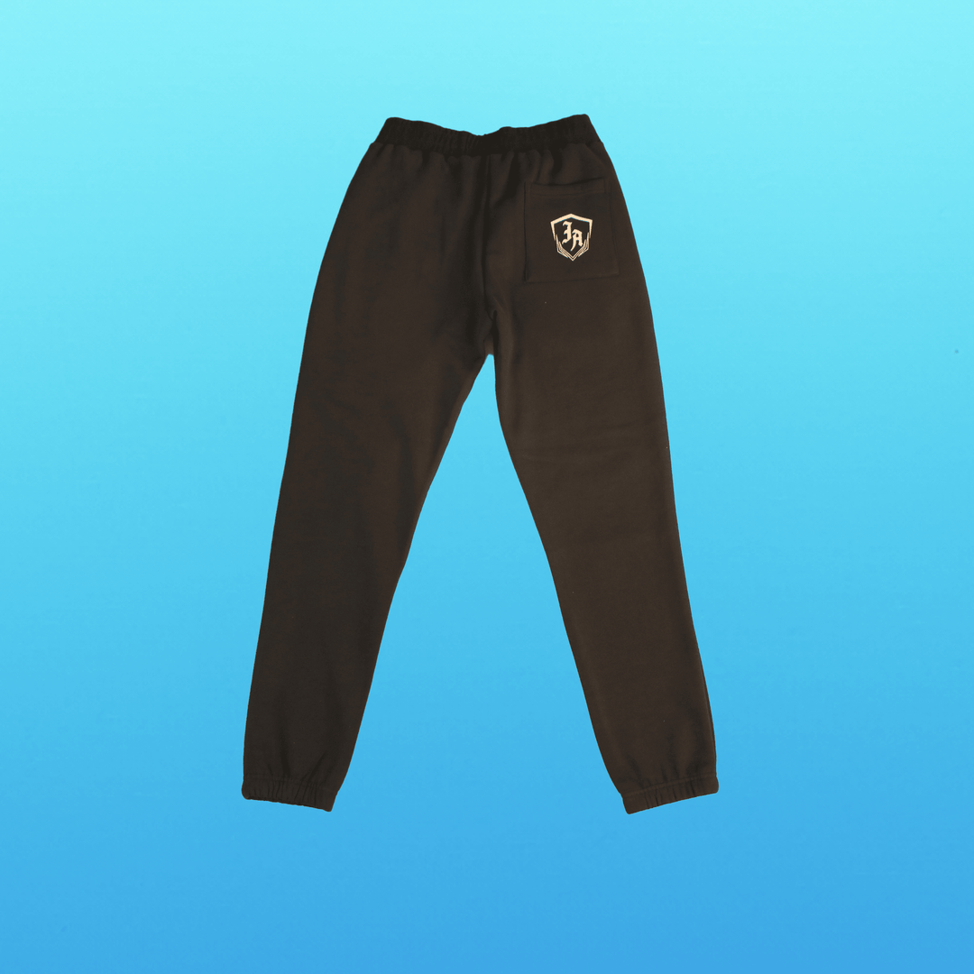 ASCEND JOGGERS - BLACK-Invicoros  