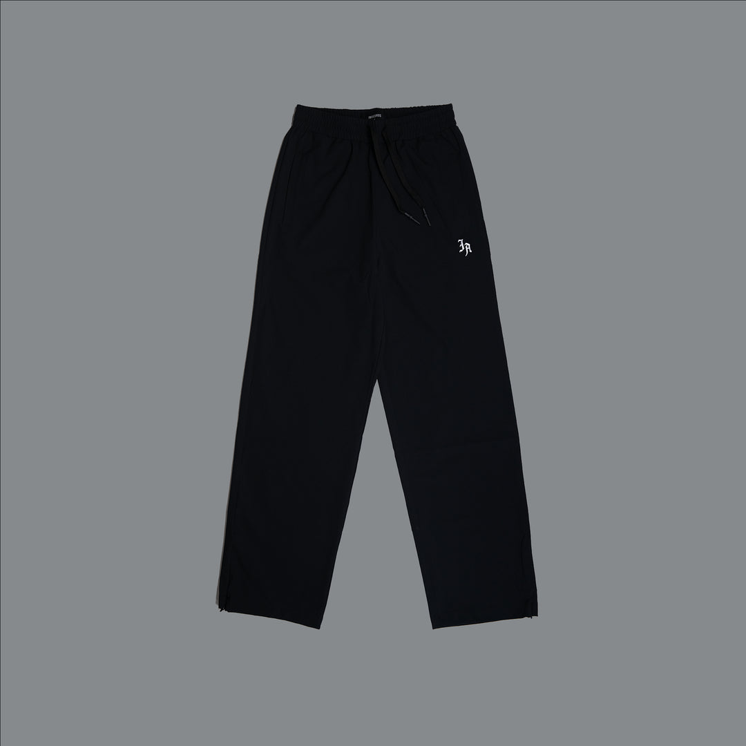 Everyday Trackpants Black-Invicoros  