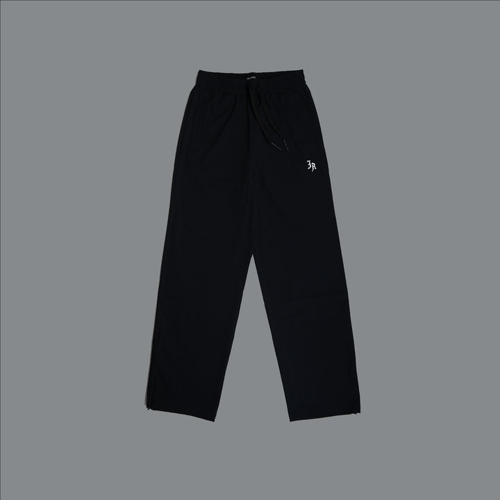 Everyday Trackpants Black-Invicoros  