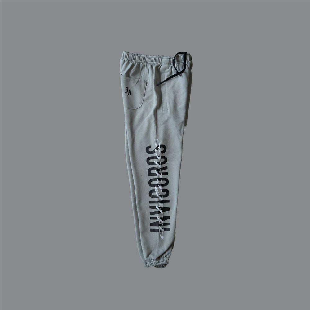 ICARUS JOGGERS [SLATE]-Invicoros 