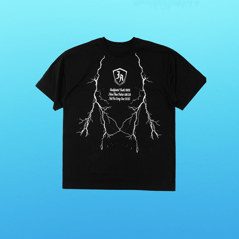 MAKE GAINS CLUB OVERSIZED TEE-Invicoros 